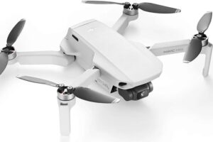 Los 10 mejores drones pequeños