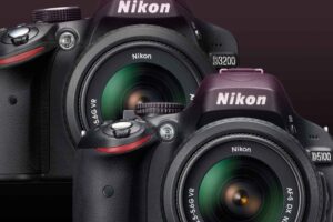 Los problemas más comunes de las Nikon D5100