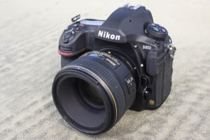 Los problemas más comunes de las Nikon D850
