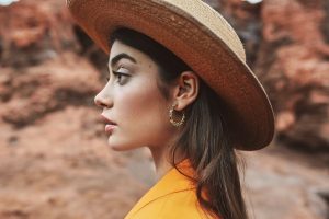 Requisitos para ser modelo de fotografía