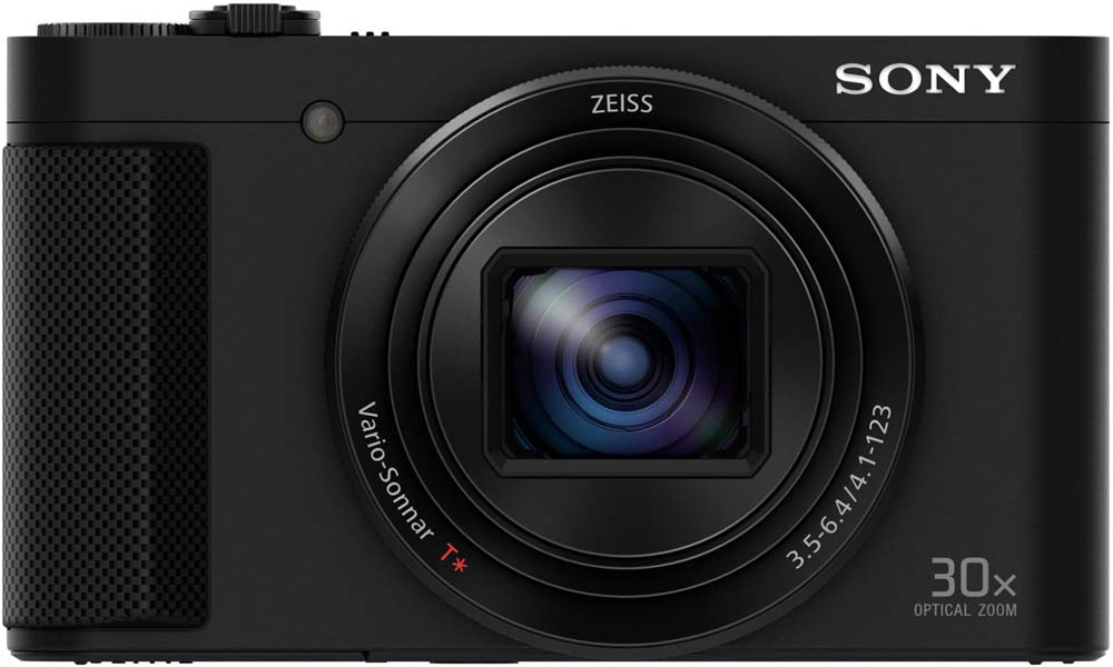 Cámara de fotos compacta Sony Cyber-Shot DSC-HX90