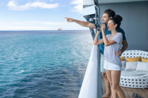 Cómo hacer un buen vídeo de tus vacaciones en un crucero