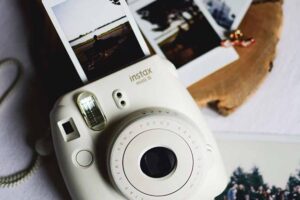 Las 10 mejores cámaras de fotos instantáneas