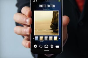 Las 8 mejores apps para mejorar la calidad de las fotos